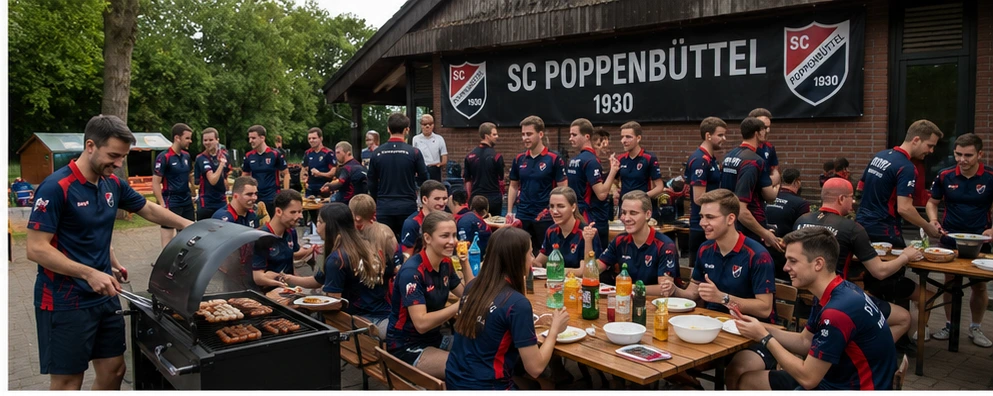 Sommerfest 2026